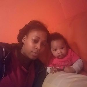 Meet your Posher, Jackie